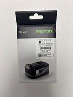 Festool accu 18V bluetooth, Ophalen, Nieuw