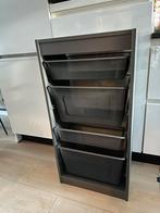 Ikea opbergcombinatie trofast, Ophalen, 50 tot 100 cm, Zo goed als nieuw, Minder dan 100 cm