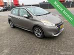 Peugeot 208 1.2 VTi Blue Lease Executive, Voorwielaandrijving, Euro 5, Gebruikt, 31 €/maand