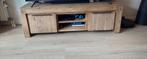 Tv meubel Salzburg (Pronto wonen), Ophalen, 150 tot 200 cm, Zo goed als nieuw, Minder dan 100 cm