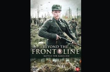 Beyond The Frontline beschikbaar voor biedingen