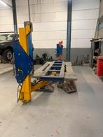 Caroliner RichtBank Met meet systeem, Ophalen, Zo goed als nieuw