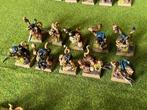Night Runners Unit 3 - Warhammer Fantasy - AoS, Gebruikt, Figuurtje(s), Warhammer, Ophalen of Verzenden