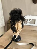 Antieke bonnet., Antiek en Kunst, Ophalen of Verzenden