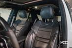 Mercedes-Benz GLE 63 AMG S 4MATIC | Pano | Harman Kardon | S, Auto's, Automaat, Gebruikt, GLE, Wit