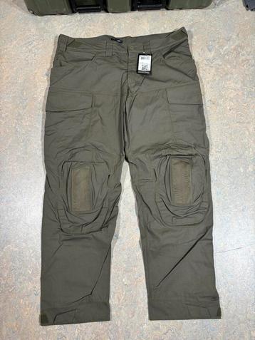 New Arc'teryx Leaf Assault pants beschikbaar voor biedingen
