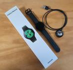 Samsung Galaxy Watch4 40mm, Sieraden, Tassen en Uiterlijk, Smartwatches, Ophalen, Hoogte, Zwart, Samsung ⌚️