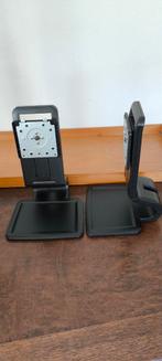 Voet voor Hp monitor 2 stuks, Computers en Software, Monitoren, In hoogte verstelbaar, Ophalen of Verzenden, Overige typen, Overige resoluties