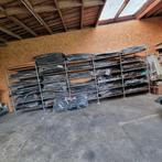 NOS Louvres jalouzie katzentreppe voor oldtimers, Auto-onderdelen, Ophalen of Verzenden, Nieuw