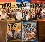 Taxi - Alle 5 seizoenen, Alle leeftijden, Ophalen of Verzenden, Zo goed als nieuw, Komedie