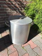ketel voor RAku stook of voor kleivoorraad., Hobby en Vrije tijd, Pottenbakken, Ophalen, Nieuw