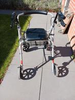 Te koop een rollator., Ophalen, Zo goed als nieuw