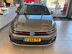 Volkswagen Polo 2.0 TSI GTI 200PK Automaat, Panoramadak, Dig, Auto's, Stof, Gebruikt, Euro 6, 4 cilinders