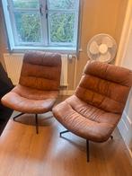 Stoelen, Huis en Inrichting, Fauteuils, Ophalen, Gebruikt, Minder dan 75 cm