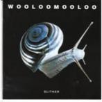 cd van Wooloomooloo - Slither, Cd's en Dvd's, Verzenden, Gebruikt