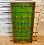 Jaren 60 voetbaltafel, Kinderen en Baby's, Speelgoed | Voetbaltafels, Ophalen of Verzenden, Gebruikt