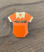 Nederlands elftal pin, Verzamelen, Speldjes, Pins en Buttons, Ophalen of Verzenden, Zo goed als nieuw