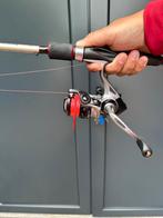 Quantum Drive spinhengel 25 gram, Watersport en Boten, Ophalen of Verzenden, Gebruikt, Werphengel