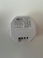 Klik aan klik uit inbouw schakelaar acm 100, Ophalen of Verzenden, Zo goed als nieuw