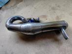 Hormann uitlaat., Ophalen of Verzenden, Gebruikt, Auto