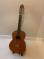 Gitaar met standaard, Ophalen of Verzenden, Zo goed als nieuw