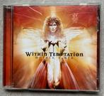 Within Temptation - Mother Earth (cd symfo-metal), Ophalen of Verzenden, Zo goed als nieuw