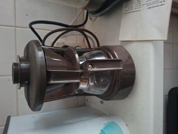 Mini koffiemachine van Douwe Egberts.  beschikbaar voor biedingen