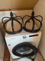 Mooie wand kronen, Ophalen of Verzenden, Zo goed als nieuw