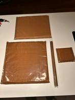 Teflon kussens voor hittepers/kledingpers, Hobby en Vrije tijd, Verzenden, Nieuw