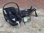 Cybex maxi cosi met Cybex base draaibaar, Kinderen en Baby's, Autostoeltjes, Zo goed als nieuw, Isofix, 0 t/m 13 kg, Ophalen
