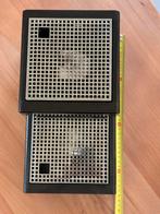 Brabantia Rechauds - Set van 2, Huis en Inrichting, Keuken | Keukenbenodigdheden, Ophalen, Gebruikt