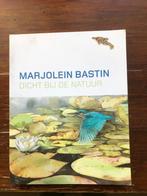 Marjolein Bastin Dicht bij de natuur 2009, Gelezen, Ophalen of Verzenden, Marjolein Bastin, Schilder- en Tekenkunst