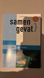 Samengevat Nederlands 2023, Ophalen of Verzenden, Zo goed als nieuw