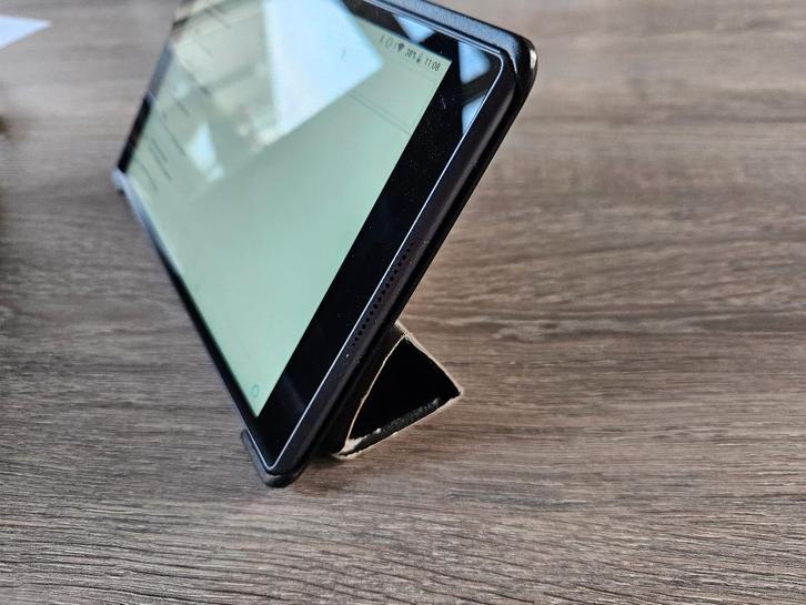 Lenovo tab 4, 8 inch tablet, Computers en Software, Android Tablets, Gebruikt, Wi-Fi, 8 inch, 64 GB, Usb-aansluiting, Ophalen