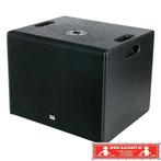 Dap Subwoofer DRX - 15 B, Overige merken, Subwoofer, Nieuw, Ophalen of Verzenden
