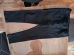 Zwarte broek M&S Mode - Maat 42/44 (L), Zwart, Maat 42/44 (L), Ophalen of Verzenden, Zo goed als nieuw