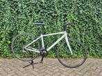 race fiets trek fx 7.5, 28 inch, Aluminium, 49 tot 53 cm, Zo goed als nieuw