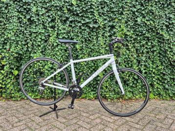 race fiets trek fx 7.5 beschikbaar voor biedingen