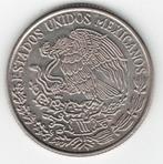 25-1597 Mexico 50 centavo 1970, Postzegels en Munten, Verzenden, Midden-Amerika, Losse munt
