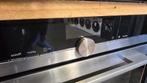 Siemens inbouw combi-oven CMG636BS1, Refurbished, Oven met grill, Inbouw, 45 tot 60 cm