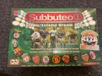 Subbuteo, Ophalen of Verzenden, Zo goed als nieuw, Buitenlandse clubs, Spel