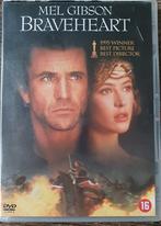 Braveheart, Vanaf 16 jaar, Verzenden, Zo goed als nieuw