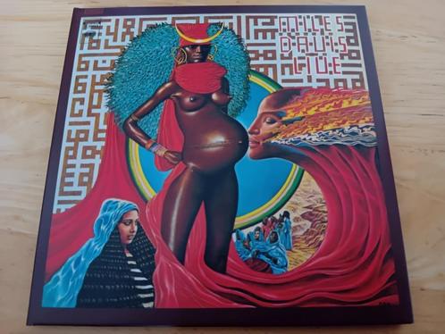 2CD Miles Davis - Live-Evil, Cd's en Dvd's, Cd's | Jazz en Blues, Jazz, Verzenden