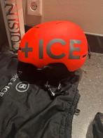 Bogner fire+ice helm met bril maat L, Kleding | Heren, Ophalen of Verzenden, Zo goed als nieuw, Overige typen