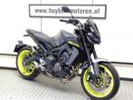Yamaha MT 09 ABS Naked 2018 MT09, Niet ingevuld, Bedrijf, Meer dan 35 kW, Niet ingevuld