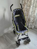 Koelstra lichtgewicht paraplu buggy, verstelbare rugleuning, Kinderen en Baby's, Buggy's, Ophalen of Verzenden, Zo goed als nieuw
