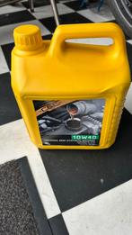 Olie- 10W40- 4L nieuw, Auto diversen, Ophalen of Verzenden