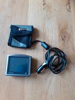 TomTom One Navigatiesysteem, Auto diversen, Ophalen of Verzenden, Gebruikt