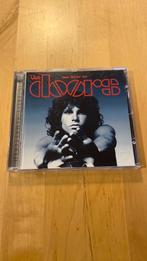 Cd the Doors - The best of remastered, Cd's en Dvd's, Cd's | Rock, Ophalen of Verzenden, Zo goed als nieuw, Poprock