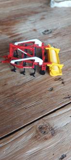 Cultuur voor siku, Ophalen of Verzenden, Zo goed als nieuw, Tractor of Landbouw, SIKU